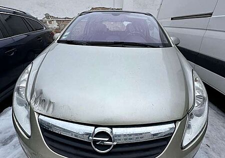 Opel Corsa D Cosmo, Flex Fix, Pano Motorschaden