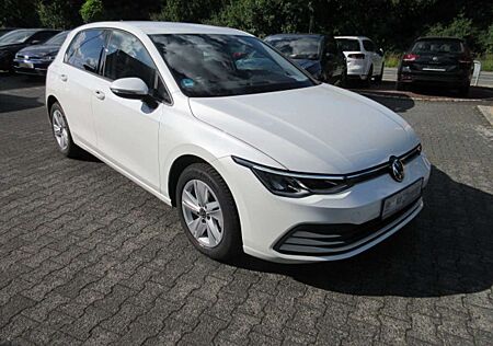 VW Golf Volkswagen Life 1.5 eTSI DSG NAVI KAMERA ACC ALU APS SITZHZG