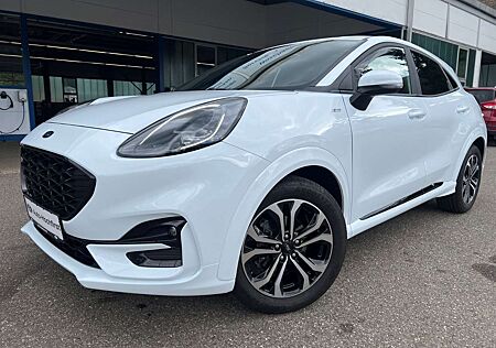 Ford Puma ST-Line Design 125 AT