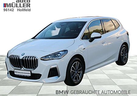 BMW 225 e xDrive Active Tourer M Sportpaket HUD