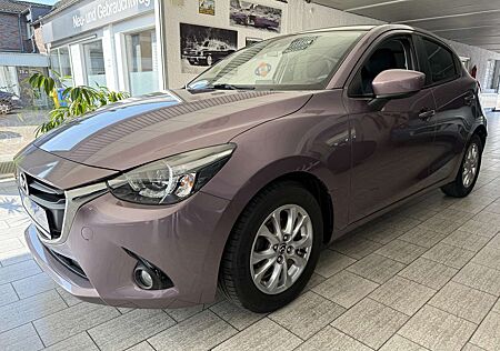 Mazda 2 1.5 SKYACTIV-G 90 *EXCLUSIVE-LINE*