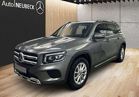 Mercedes-Benz GLB 200 d Progressive/Navi/AHK/Klima/LED/Kamera