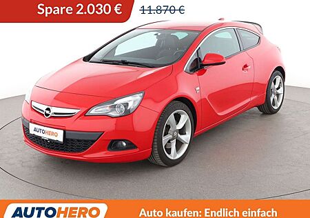 Opel Astra 1.4 Turbo Active*PDC*KLIMA*TEMPO*GARANTIE*