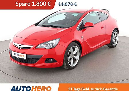 Opel Astra 1.4 Turbo Active*PDC*KLIMA*TEMPO*GARANTIE*