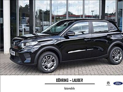 Citroen C3 C3 Turbo 100 You