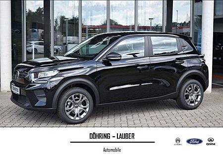 Citroen C3 C3 Turbo 100 You