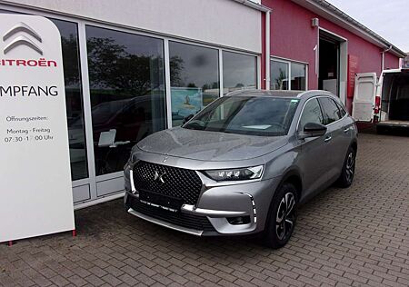 DS Automobiles DS7 Crossback DS 7 Crossback Rivoli +