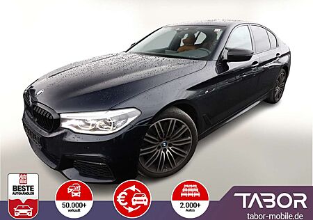 BMW 540 i xDrive M Sport Leder LED Nav SHZ PDC 19Z