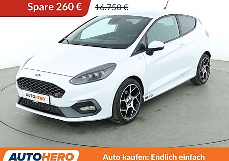 Ford Fiesta 1.5 EcoBoost ST*NAVI*TEMPO*LED*B&O*PDC*