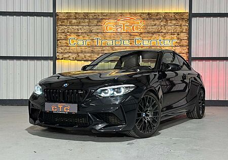 BMW M2 Coupe Competition DKG/8-fach/Garantie/MwSt.!