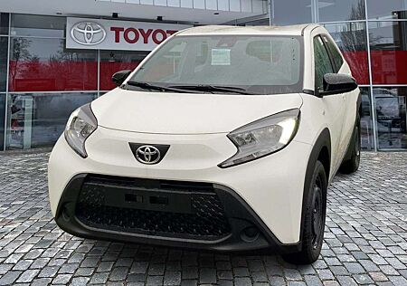 Toyota Aygo (X) 1.0 Business Edition **Automatik**