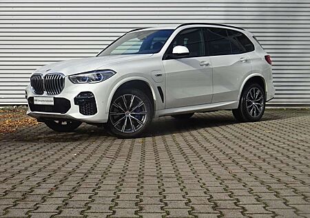 BMW X5 gebraucht kaufen BMW X5 xDrive45e M Sport Laser HuD DriveAssist 360°