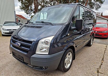 Ford Transit KASTEN 2.2TDCi LKW 2xSCHiEBETÜR KLiMA
