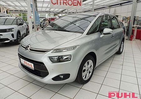 Citroën C4 Spacetourer Citroen Picasso Spacetourer Intensive 1.6 e-HDi 115 FAP