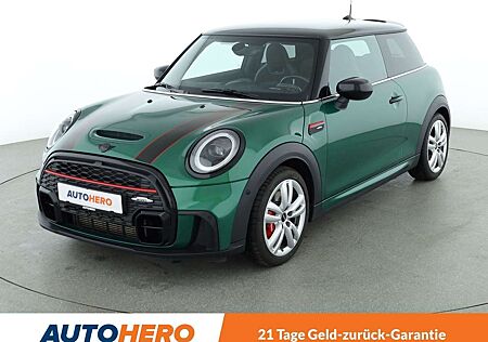 Mini John Cooper Works Trim *NAVI*TEMPO*LIM*PDC*