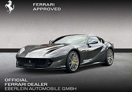 Ferrari 812 Superfast *Karbon*Kamera*HiFi* Premium*