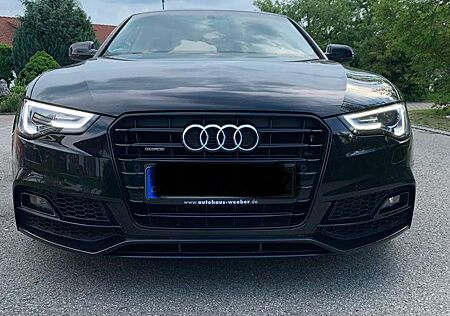 Audi A5 3.0 TFSI quattro