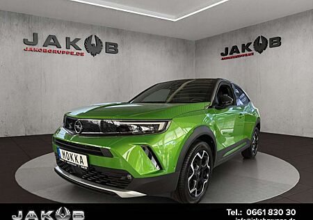 Opel Mokka Ultimate *Technik-Paket*Park&Go Premium...
