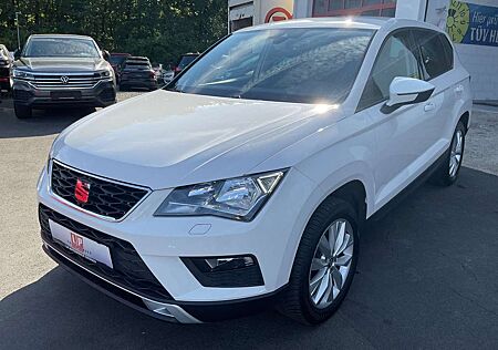 Seat Ateca Style 1.5 Alcantara AHK 1,9 t PDC Kamera
