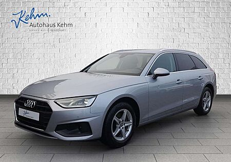 Audi A4 Avant 35 TDI ACC|NAVI|CAM|LED|SHZ