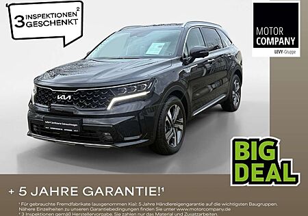 Kia Sorento 1.6 T- Platinum 7-Sitze ACC Navi FLA