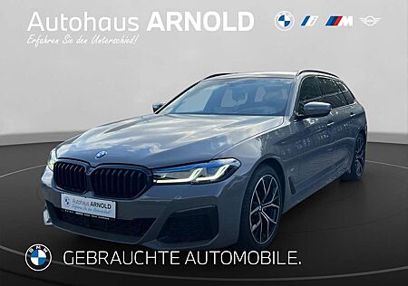 BMW 520 d xDrive Touring M Sportpaket Head-Up Harman Kardo
