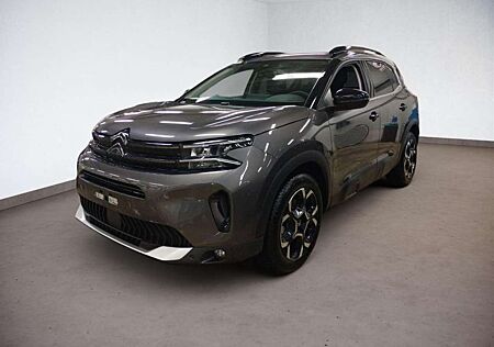 Citroën C5 Aircross Citroen Hybrid 136 ë-DSC6 MAX