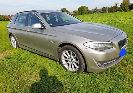 BMW 525d 525 Touring Aut. Head-Up Display Panorama