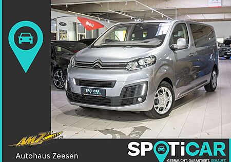 Citroën Spacetourer Citroen Business M BlueHDi 180 EAT8 ACC