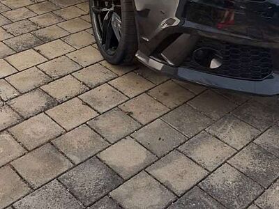 Audi RS6 4.0 TFSI tip. quattro performance Avant