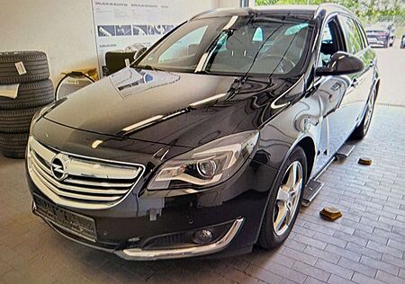 Opel Insignia A Sports Tourer Sport/Leder/Xenon