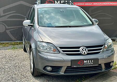 VW Golf Plus Volkswagen United *Top Gepflegt* Scheckheft*