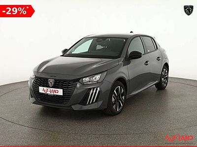 Peugeot 208 1.2 mHEV 110 Aut. LED ACC Sitzheizung