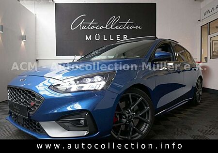 Ford Focus ST Performance*2.Hand*AHK*Standh*Navi*AHK*