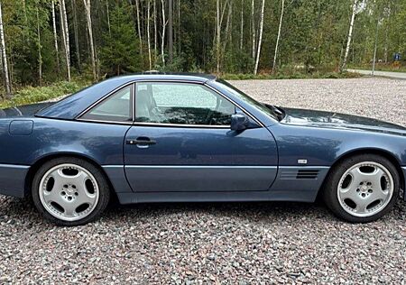 Mercedes-Benz SL 500 gebraucht kaufen Mercedes-Benz SL 500 500 SL