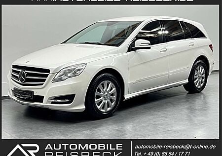 Mercedes-Benz R 350 CDI 4Matic *Facelift*7-Sitze*AMG*1.Hand!!*