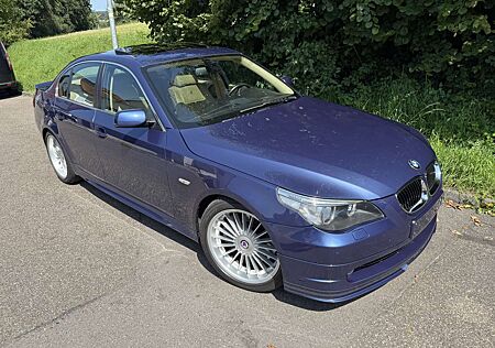 Alpina B5 | Pressefahrzeug |  1 OF 1
