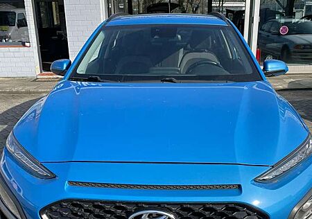 Hyundai Kona Pure 2WD