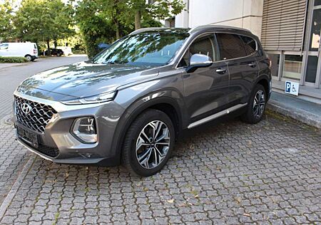 Hyundai Santa Fe Premium 4WD ~1 HAND