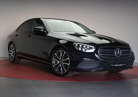 Mercedes-Benz E 220 d 9G-Tronic Navi/Temp/Kamera/Carplay