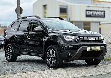 Dacia Duster II Journey+ 4WD AHK NAVI 360CAM SHZ KLIMA
