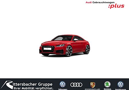 Audi TTS Navi B&O Matrix Privacy OptikPaket RFK