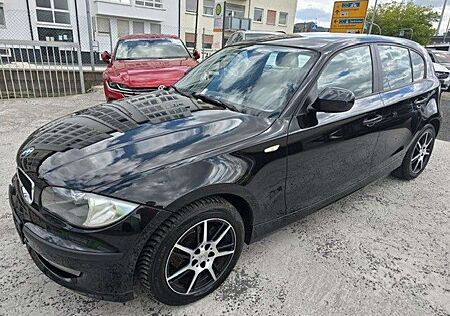 BMW 118d 118 Baureihe 1 Lim. 2,0 Turbodiesel KLIMA*BC