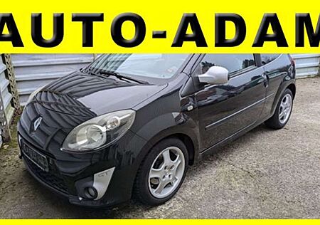 Renault Twingo GT*1 Hand*Alufelgen*Tüv:03/2027*