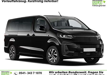 Fiat Ulysse L3 TOP 2.2 BlueHDi 180 S&S EAT8 AHK*Navi*SHZ*Ka...