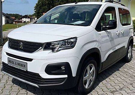 Peugeot Rifter Allure L1