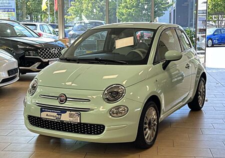 Fiat 500 Lounge*Navi*CarPlay*Tempomat*PDC*I.Hand
