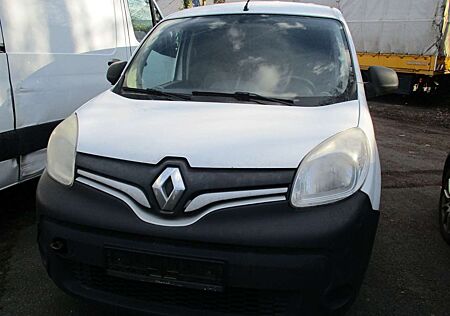Renault Kangoo Rapid Extra L2 + Klima ! Getriebeschaden