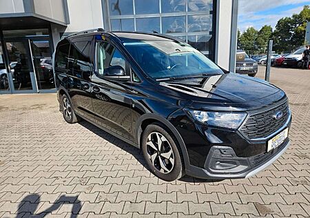 Ford Grand Tourneo Connect Active RFK 7Sitzer