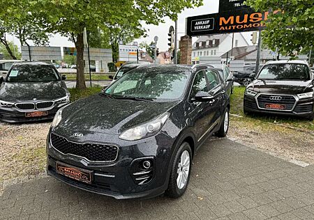 Kia Sportage Vision 2WD/Navi/AHK/Kamera